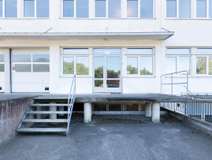 Ledig lokal på Katrinedalsgatan 1