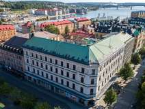 Ledig lokal på Esplanaden 7