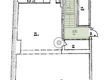 Ledig lokal på Esplanaden 7