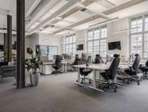 Ledig lokal på Sankt Eriksgatan 46