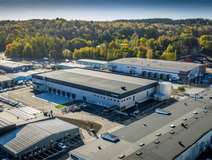 Ledig lokal på Tagenevägen 32B