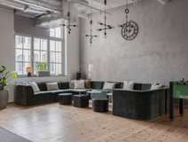 Ledig lokal på Sankt Eriksgatan 46