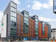 Ledig lokal på Kungsbron 2