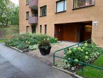 Ledig lokal på Selmedalsvägen 32