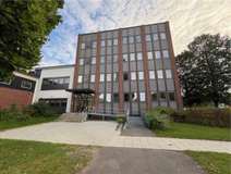 Ledig lokal på Gesällgatan 2