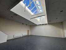 Ledig lokal på Sabelgatan 2