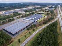 Ledig lokal på Storgatan 70