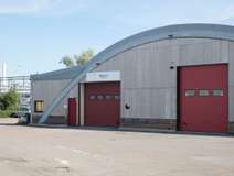 Ledig lokal på Krusegränd 42