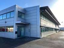 Ledig lokal på Sabelgatan 2