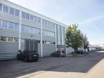 Ledig lokal på Krusegränd 42