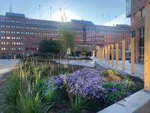 Ledig lokal på Torshamnsgatan 39