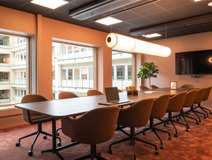 Ledig lokal på Bellevuevägen 46