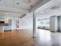 Ledig lokal på Sörredsbacken 20