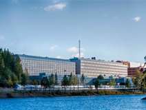 Ledig lokal på Handenterminalen 4