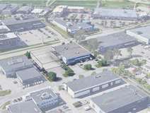 Ledig lokal på Askims Verkstadsväg 15