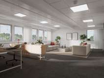 Ledig lokal på Handenterminalen 4