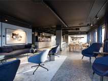 Ledig lokal på Handenterminalen 5