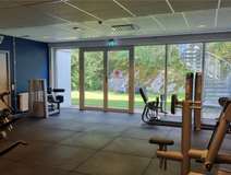 Ledig lokal på Sörredsbacken 20