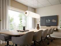 Ledig lokal på Klädesvägen 10