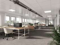 Ledig lokal på Handenterminalen 4