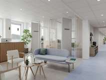 Ledig lokal på Industrivägen 13