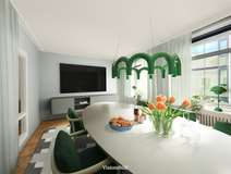 Ledig lokal på Vallgatan 38