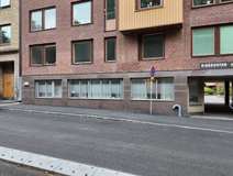 Ledig lokal på Risåsgatan 14