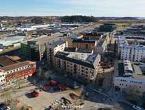 Ledig lokal på Lindens Park