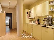 Ledig lokal på Kungsgatan 34