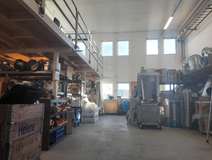 Ledig lokal på Stålverksgatan 5