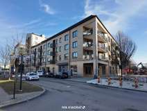 Ledig lokal på Lindens Park