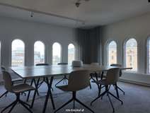 Ledig lokal på Stora Nygatan 1