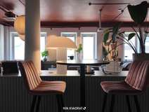 Ledig lokal på Östra Larmgatan 16