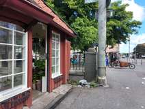 Ledig lokal på Bangatan 1