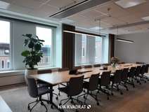 Ledig lokal på Nordstadstorget 6