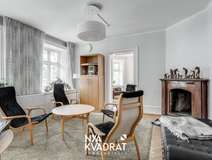 Ledig lokal på Kungsgatan 34