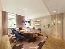 Ledig lokal på Vallgatan 38