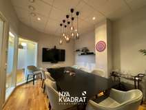 Ledig lokal på Drottninggatan 21