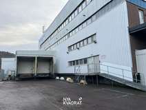 Ledig lokal på Marieholmsgatan 64