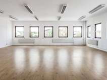 Ledig lokal på Spjutvägen 5F