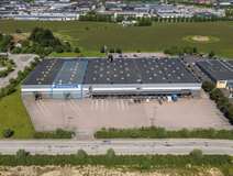 Ledig lokal på Kantyxegatan 3