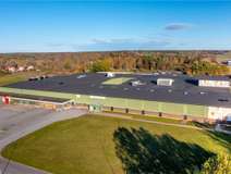 Ledig fastighet på Rapsgatan 8