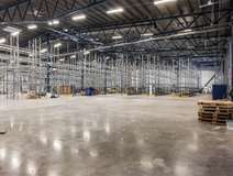 Ledig lokal på Tallbacksgatan 16B