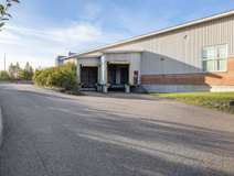 Ledig lokal på Tallbacksgatan 16B