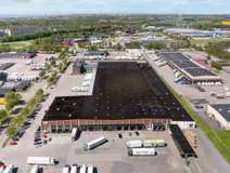 Ledig lokal på Torbornavägen 13A