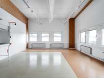 Ledig lokal på Svederusgatan 1