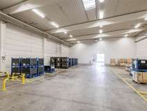 Ledig lokal på Tagenevägen 21