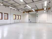 Ledig lokal på Bergkällavägen 23