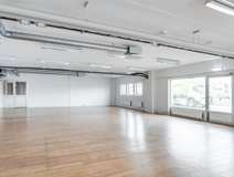 Ledig lokal på Importgatan 7