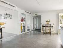 Ledig lokal på Backa Bergögata 5